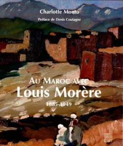 Louis Morere