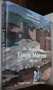 Louis Morere