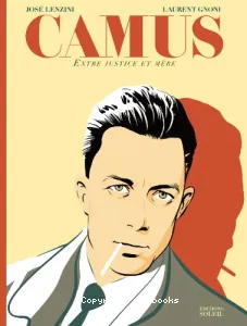 Albert Camus