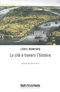 La cité à travers l'histoire