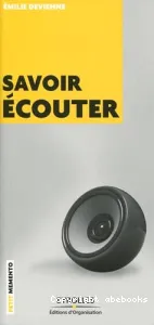 Savoir écouter