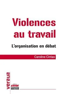 Violences au travail