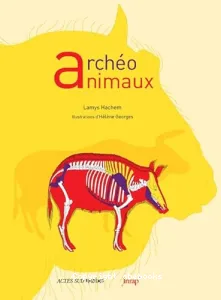 Archéo animaux