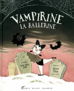 Vampirine la ballerine