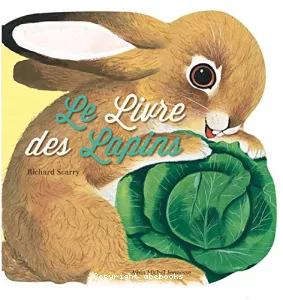 Le livre des lapins