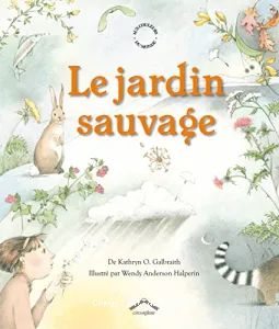 Le jardin sauvage