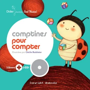 Comptines pour compter