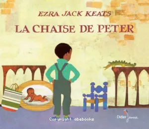 La chaise de Peter