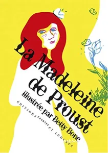 La madeleine de Proust