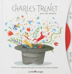 Charles Trenet pour les enfants