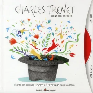 Charles Trenet pour les enfants