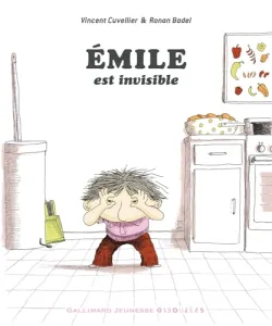 Emile est invisible