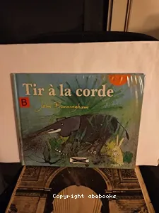 Tir à la corde