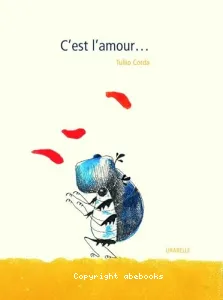 C'est l'amour...