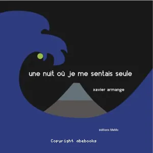 Une nuit où je me sentais seule