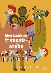 Mon imagerie français-arabe