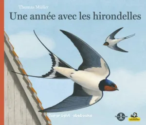 Une année avec les hirondelles