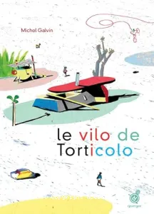 Le vilo de Torticolo