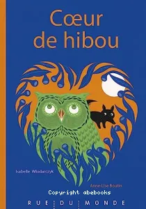 Coeur de hibou