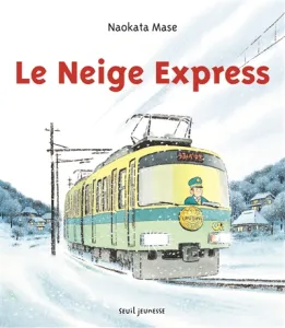Le Neige Express