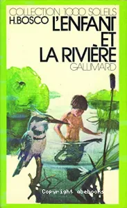 L'enfant et la rivière