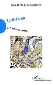 Ecrit-écran