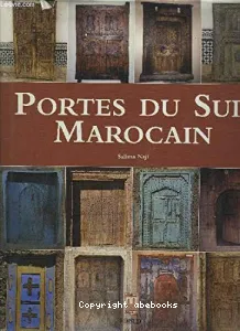 Portes du sud du Marocain