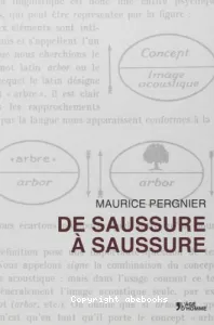 De Saussure à Saussure