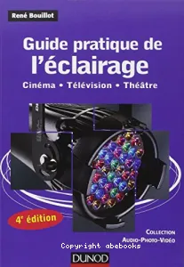 Guide pratique de l'éclairage