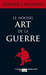 Le nouvel art de la guerre