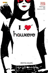 Hawkeye