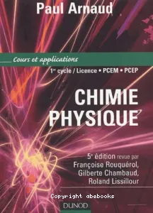 Chimie physique