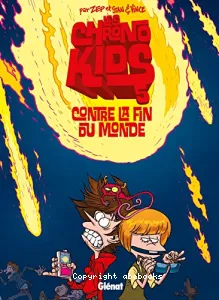 Les Chronokids