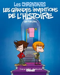 Les grandes inventions de l'histoire