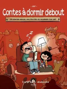 Contes à dormir debout