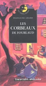 Corbeaux de Fourlaud (Les)