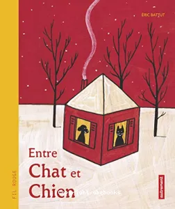 Entre Chat et Chien