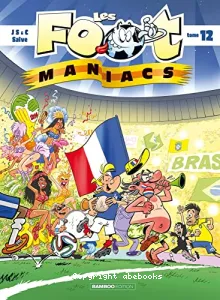 Les foot-maniacs