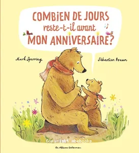 Combien de jours reste-t-il avant mon anniversaire ?