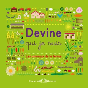 Devine qui je suis