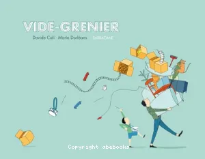 Vide-grenier