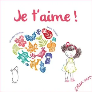 Je t'aime !