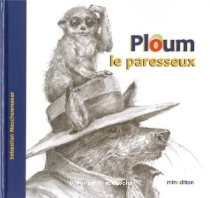 Ploum, le paresseux