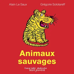 Animaux sauvages