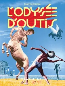 L'odyssée d'Outis