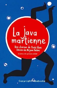 La java martienne