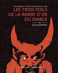 Les trois poils de la barbe d'or du diable