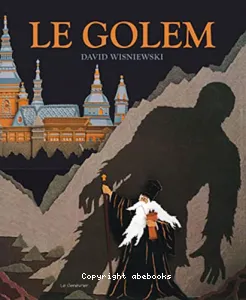 Le golem