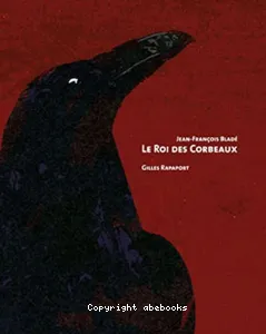 Le roi des corbeaux