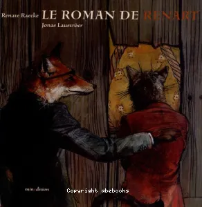 Le roman de Renart